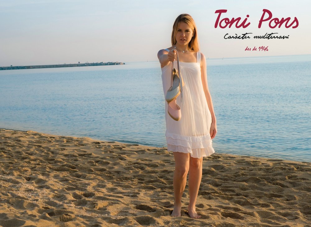 toni pons